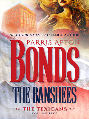 cover image of The Banshees